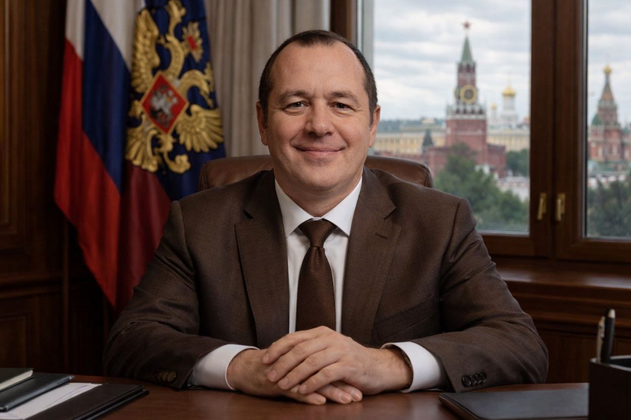 Нечаев Николай Иванович 